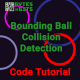 Bounding Ball Collision Detection