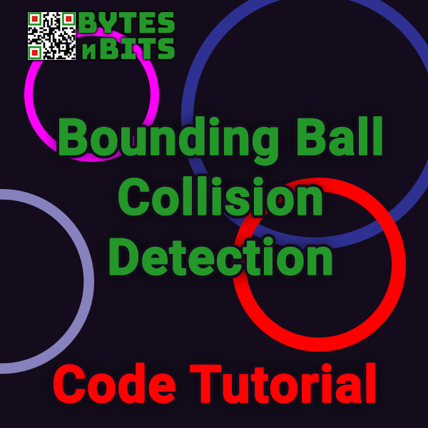Bounding Ball Collision Detection
