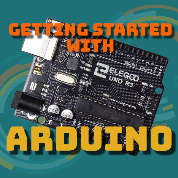 Getting started with Arduino