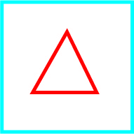 square triangle