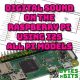 Add I2S Digital Sound to Your Raspberry Pi