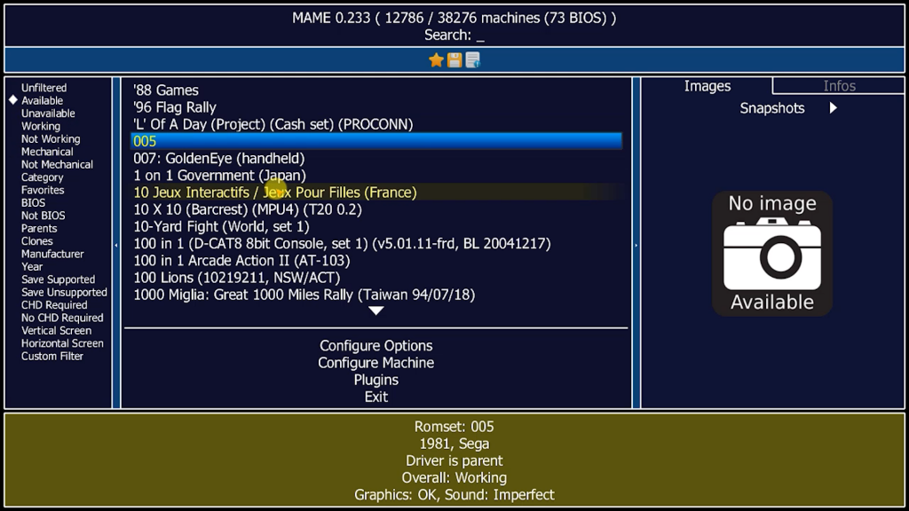 mame 32 download torrent