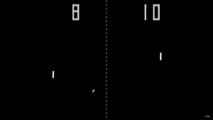 Pong