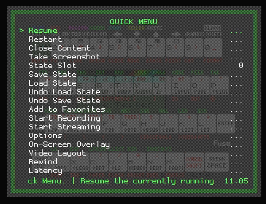How to Play ZX Spectrum Games in Retropie Setting Up The FUSE Emulator Bytes N Bits