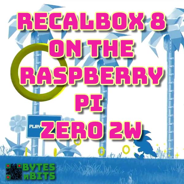 Recalbox 8