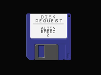 alien breed load disk 2