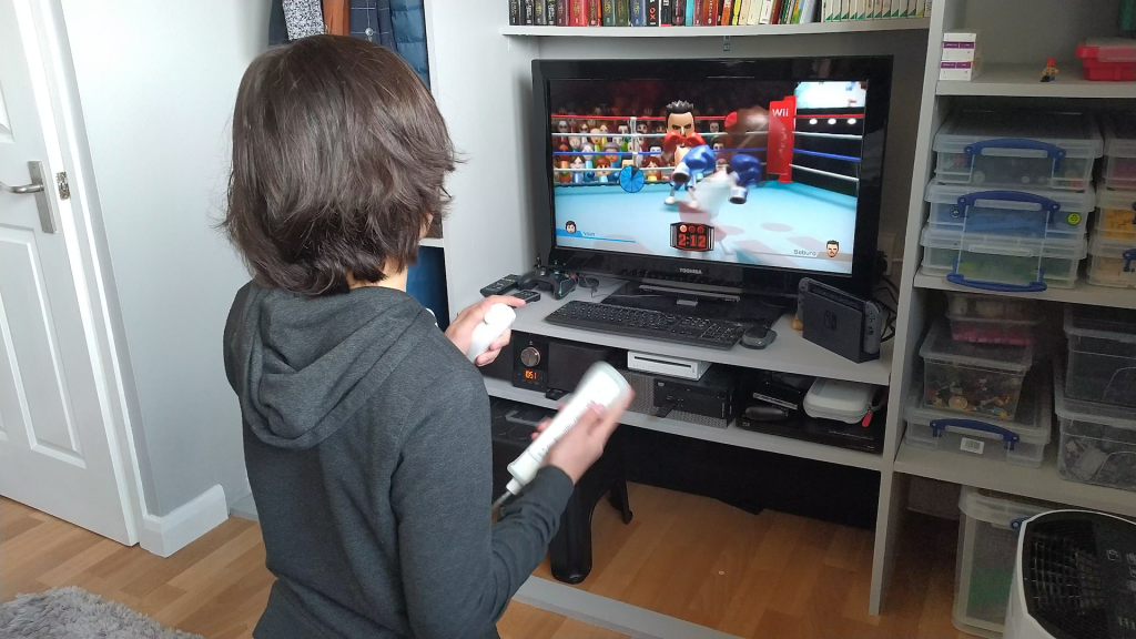 Efterforskning trug fossil Wii Gaming on Your PC – Full Wii Remote and Sensor Bar Integration – Bytes  N Bits