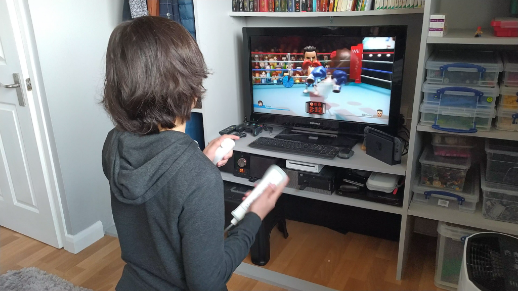 Can you play wii deals without a sensor bar