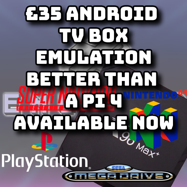 Emulador de Psp - Playstation Portable para tv box android