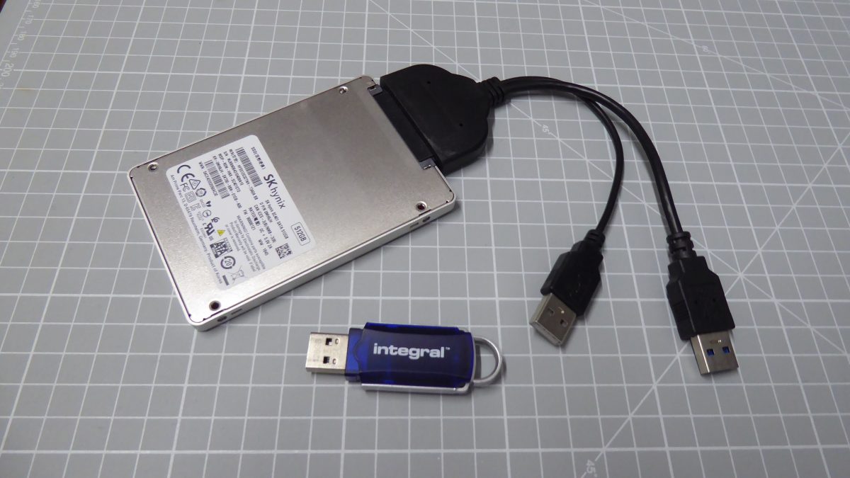 Play Wii Games From Your USB Drive with USBLoaderGX Wii Homebrew