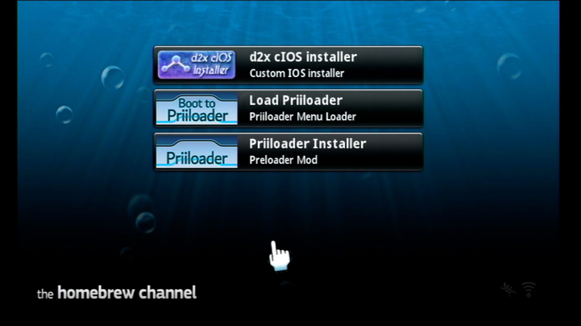 Play Wii Games From Your USB Drive with USBLoaderGX – Wii Homebrew ...