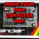 Make your own computer art
