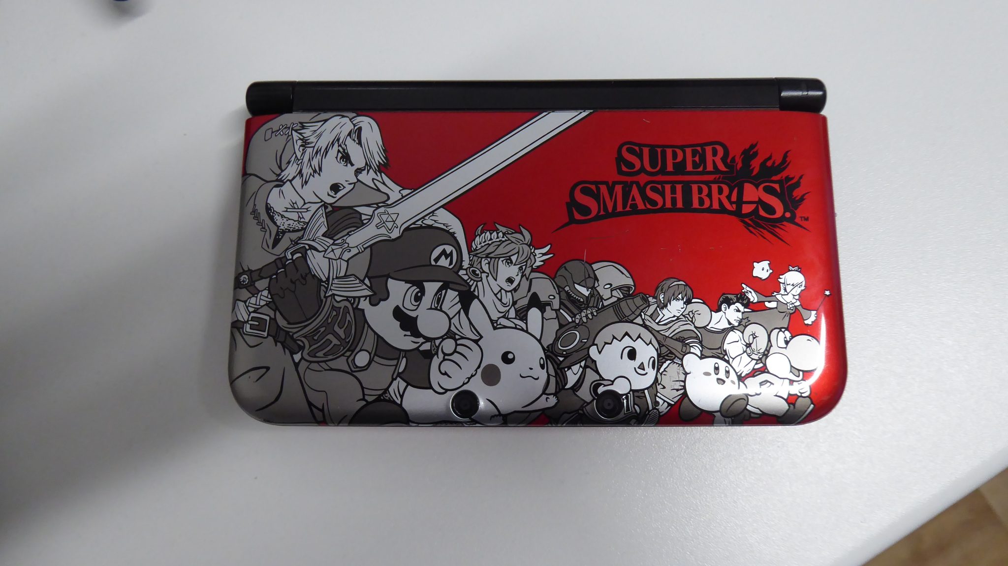 3DS Homebrew – Hack your 3DS and play any game from an SD card – Bytes ...