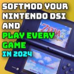 Softmod your Nintendo DSi in 2024