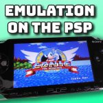 Emulation on the PSP