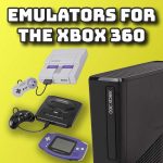 Emulators for the XBox 360