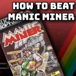 Manic Miner