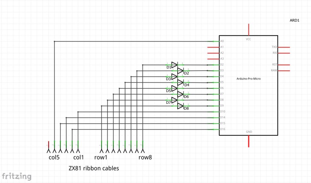 Circuit Diagram