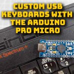 custom usb keyboards