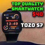 Tozo S7 Smartwatch