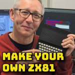 3D print your own zx81