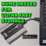 NVMe Drives
