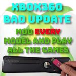Xbox 360 Bad Update