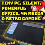 MeLE Quieter 4c mini PC