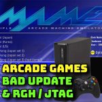 Xbox360 Mame