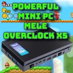 MeLE Overclock X5 Mini PC