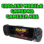 Gamesir X5S Gamepad