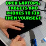 fix your laptop