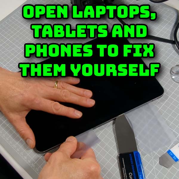 fix your laptop