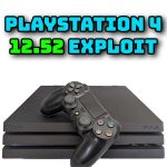 PS4 12.52 Exploit