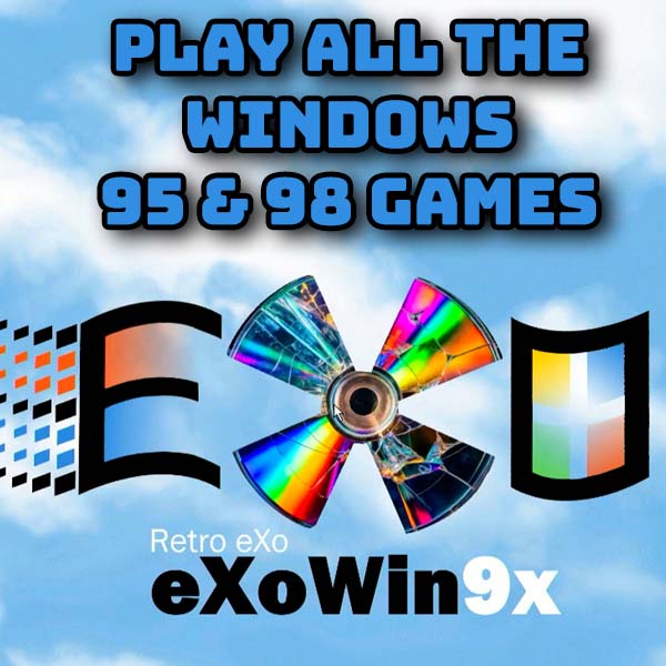 eXoWin9x