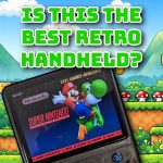 Is the R36S the best retro handheld