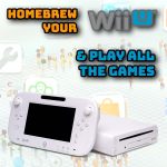 WiiU ModMii
