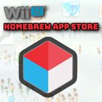 Wii U Homebrew Store App