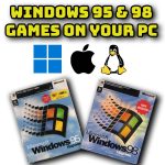 Windows 95 & 98 gaming