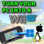 Cemu Wii U Emulator