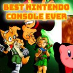 The Ultimate Nintendo Console