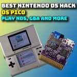 DSpico for Nintendo DS
