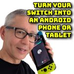 Nintendo Switch Android