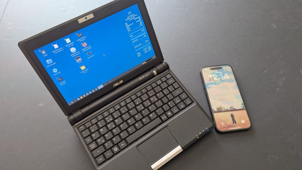 EeePC