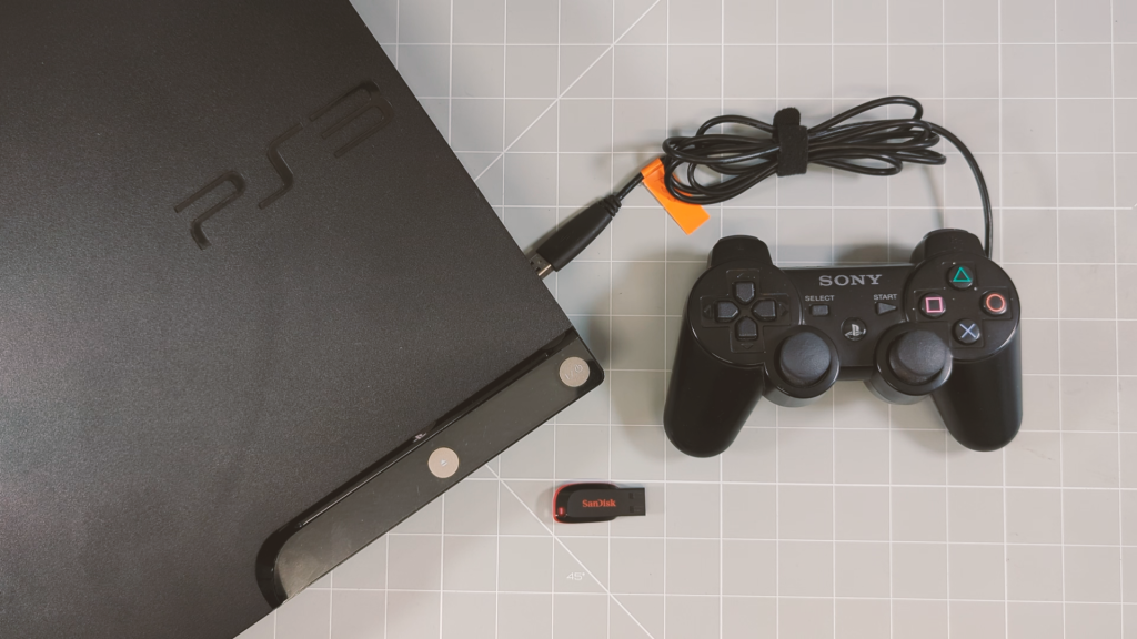 PS3 parts you need