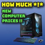 Why are computers so expensive