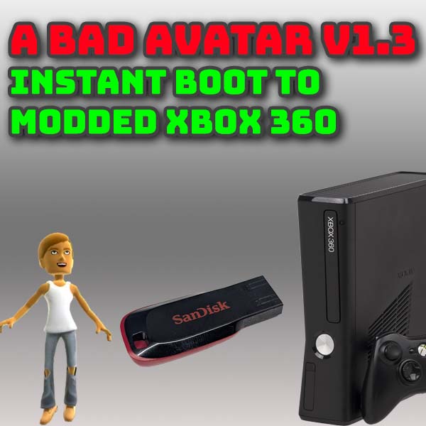ABadAvatar V1.3