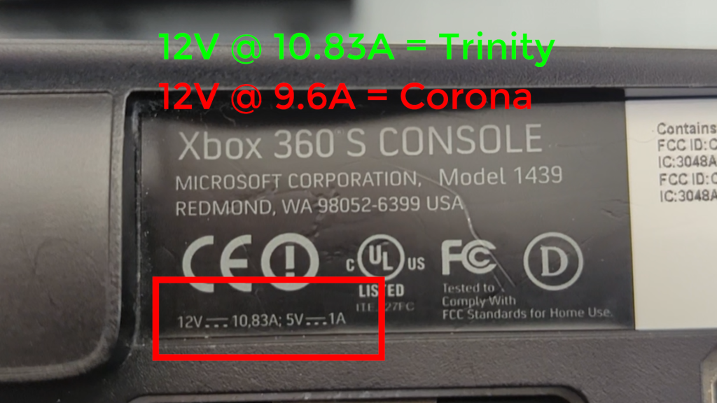 check motherboard
