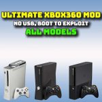 Ultimate Xbox360 mod