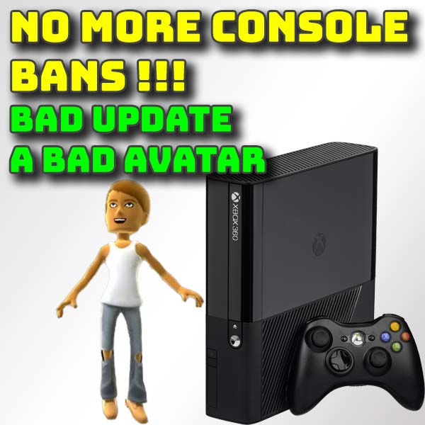 Xbox360 Auto DNS